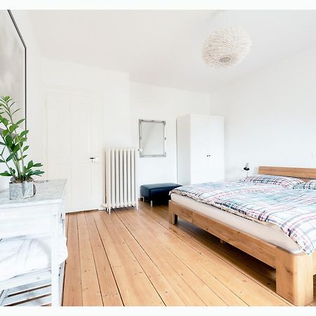 Bed & Kitchen Am Tavelweg - Adults Only Apartment Bern Exterior photo