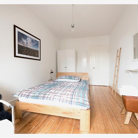 Bed & Kitchen Am Tavelweg - Adults Only Apartment Bern Exterior photo