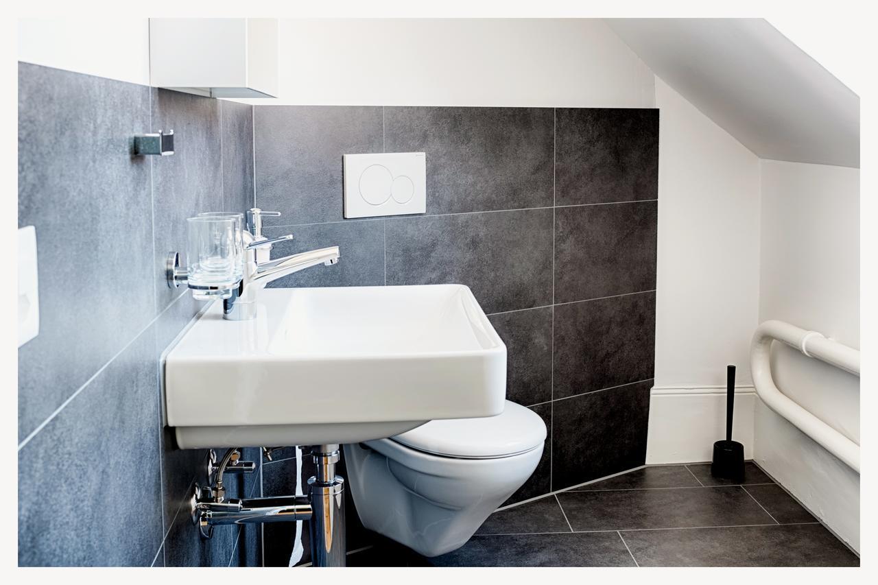 Bed & Kitchen Am Tavelweg - Adults Only Apartment Bern Exterior photo